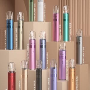 SP2S 鈦色主機｜雙檔調節 × 智能燈顯 × 快速充電