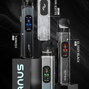 【SP2 URANUS 天王星】❤️🔥注油款專用主機(內附空倉2顆)